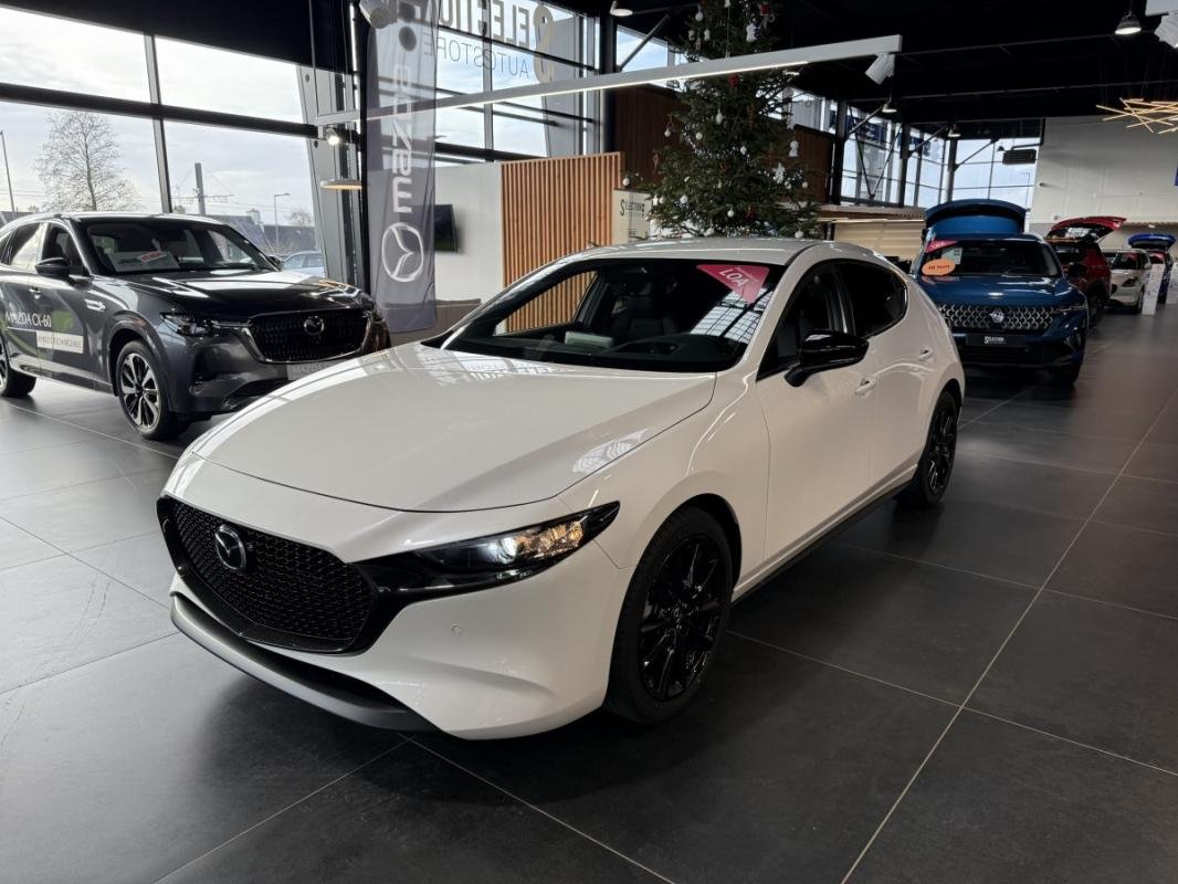 mazda - Visuel 0