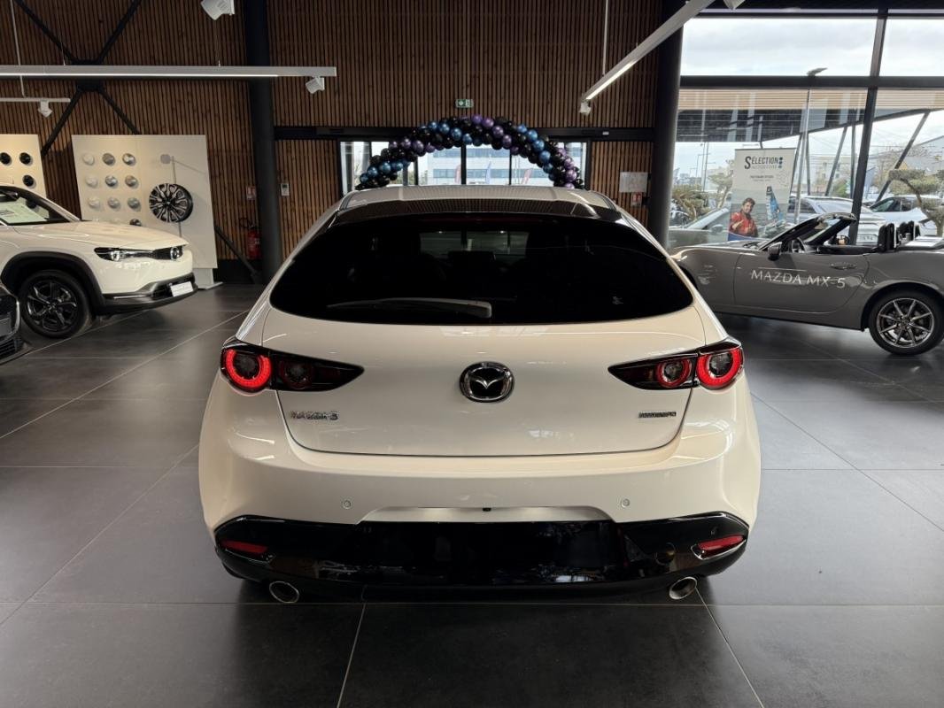 mazda - Visuel 4