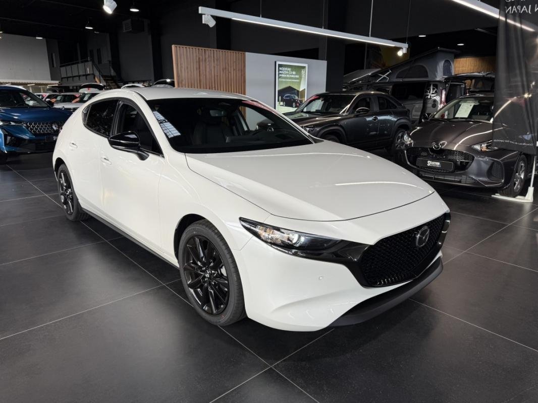 mazda - Visuel 7