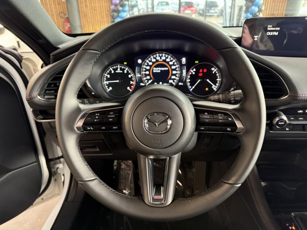 mazda - Visuel 14