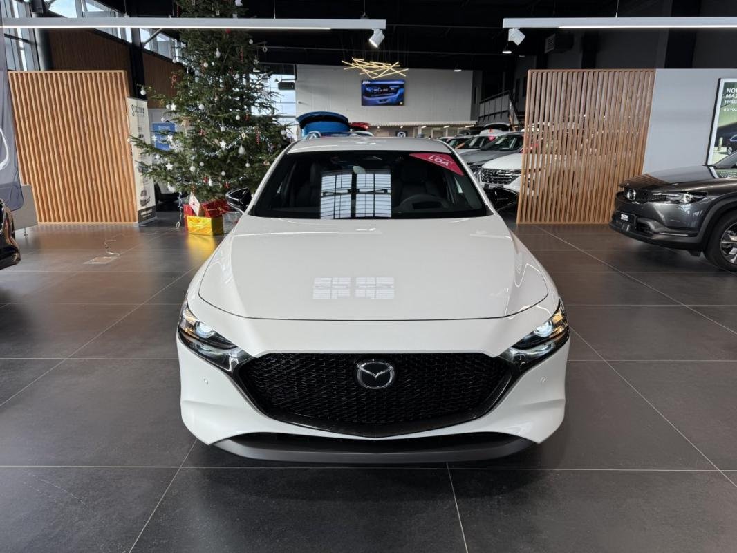 mazda - Visuel 1