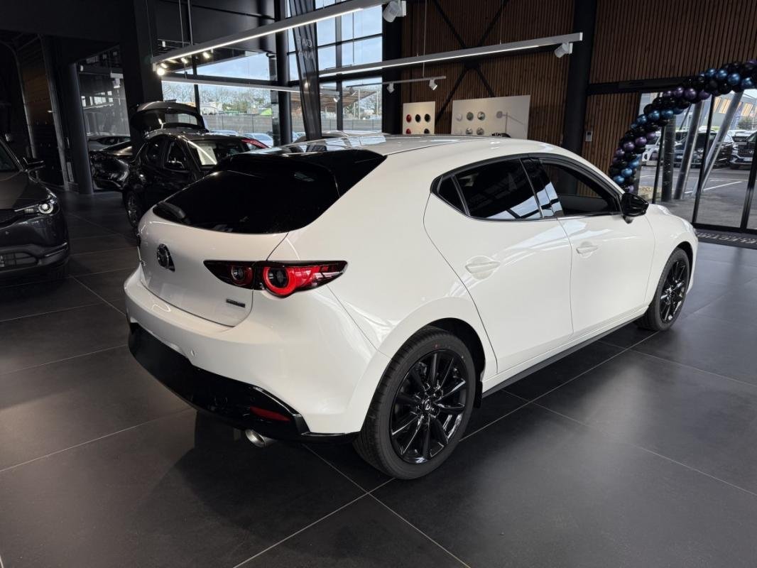 mazda - Visuel 5