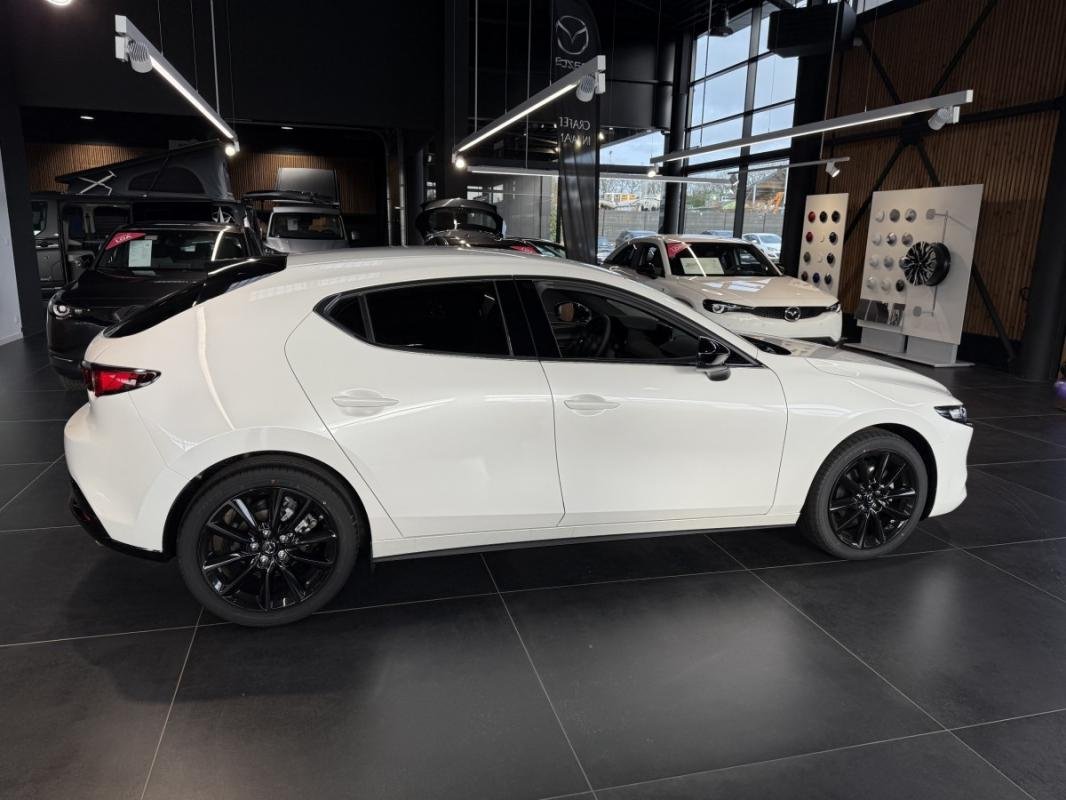 mazda - Visuel 6