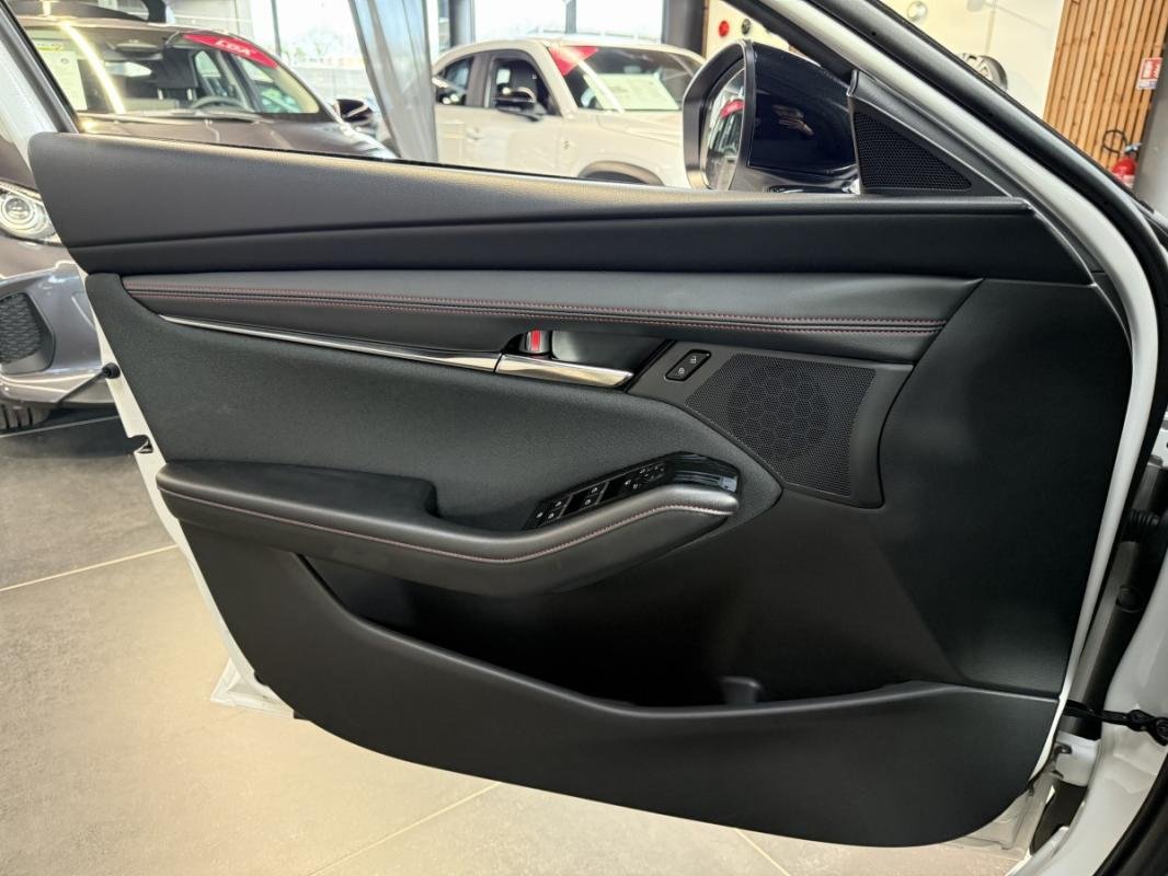 mazda - Visuel 23