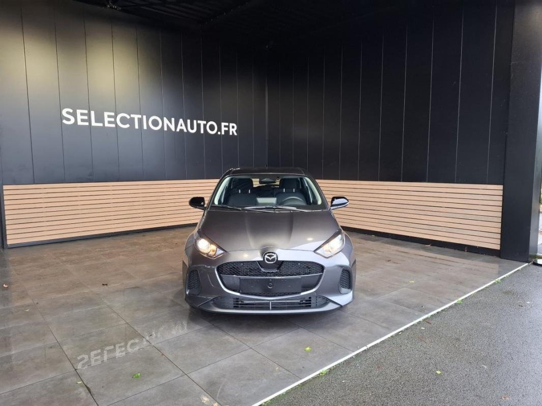 mazda - Visuel 2