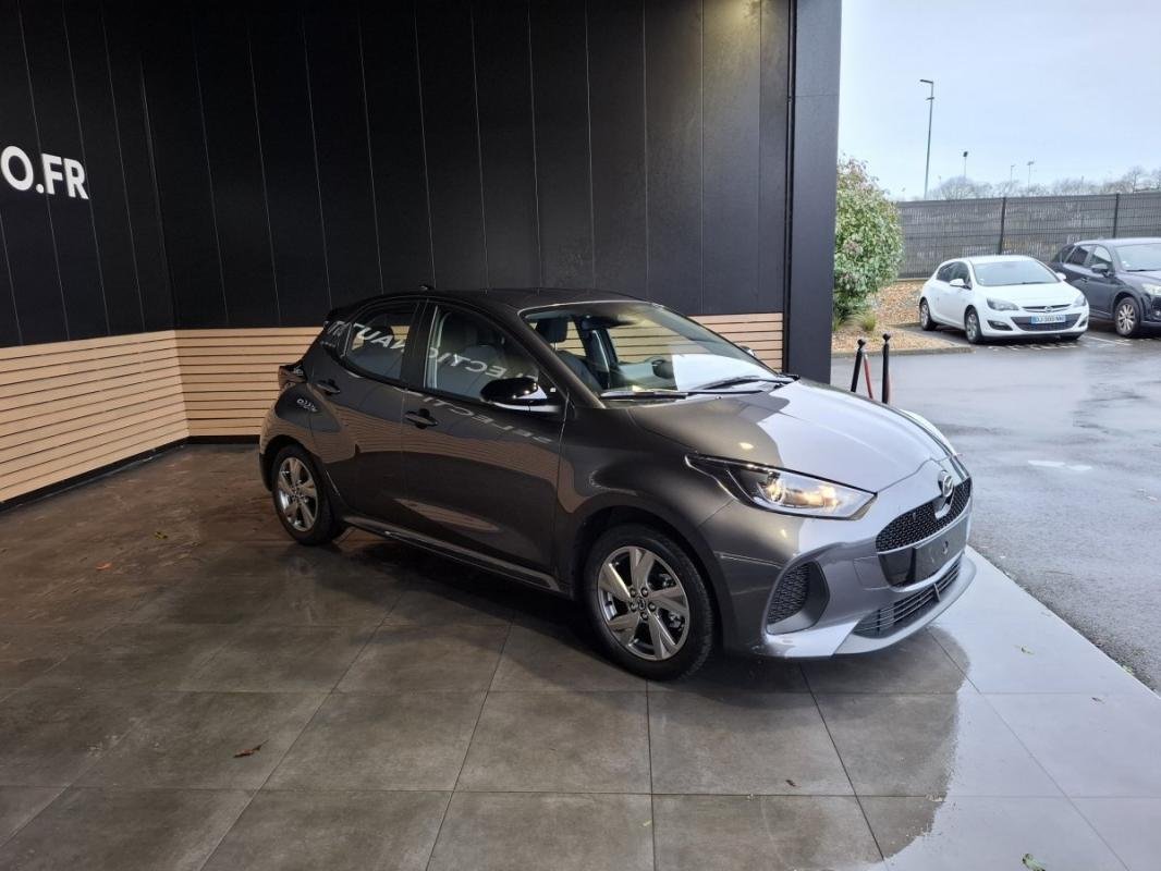 mazda - Visuel 3