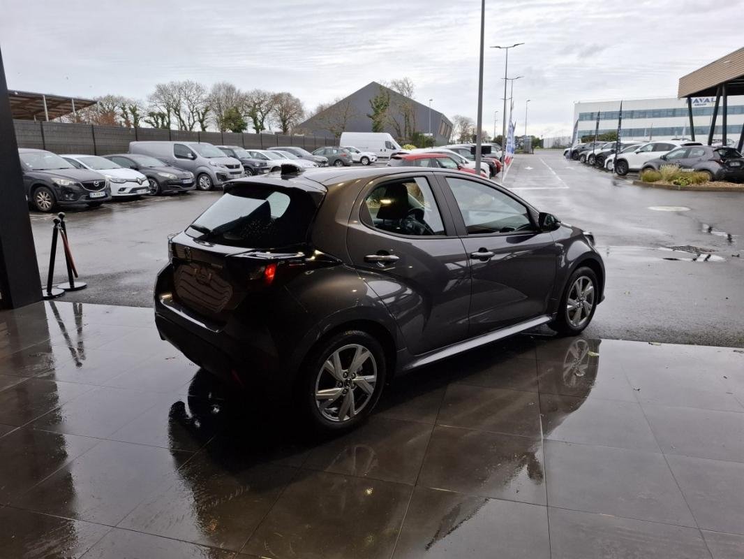 mazda - Visuel 5