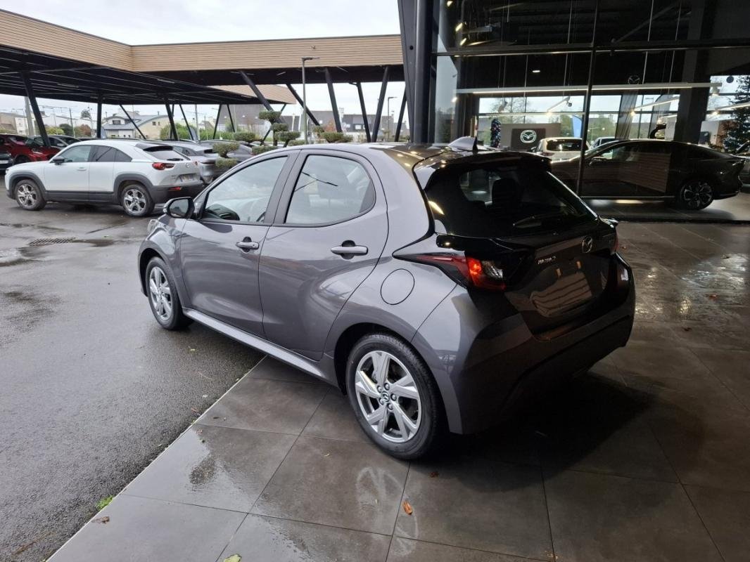 mazda - Visuel 7