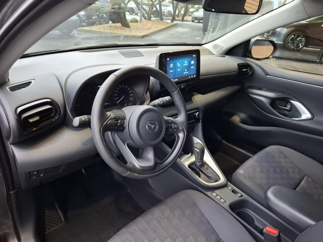mazda - Visuel 13