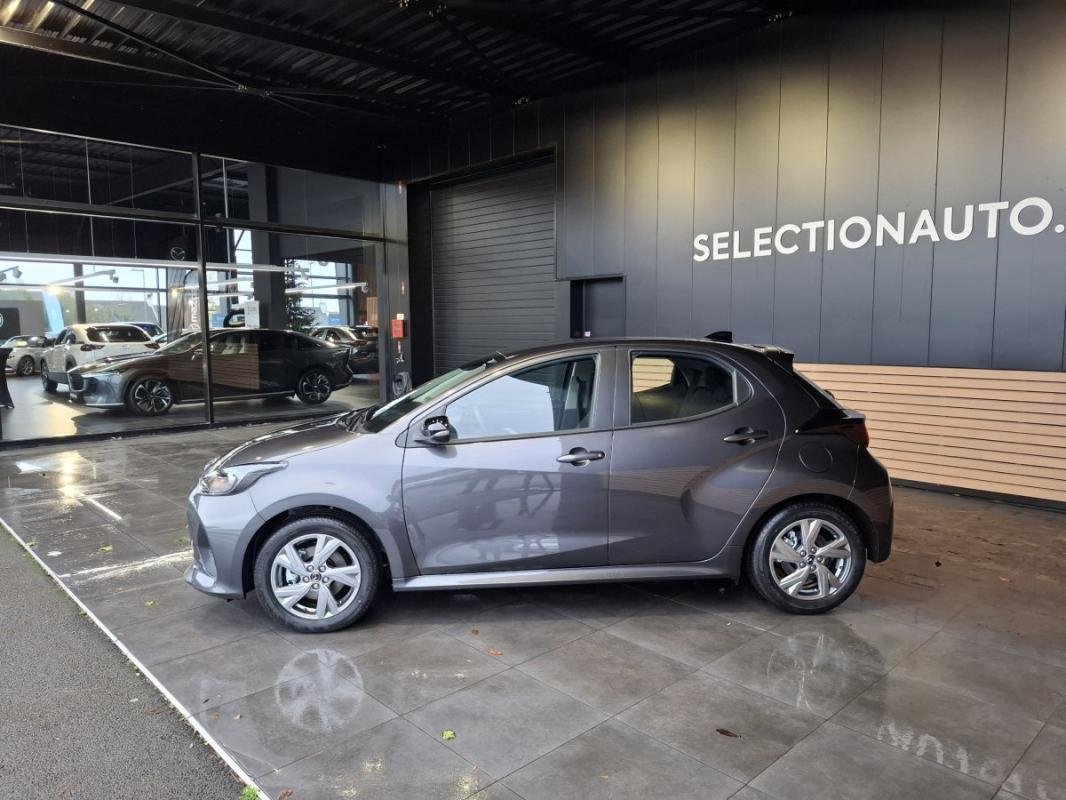 mazda - Visuel 1