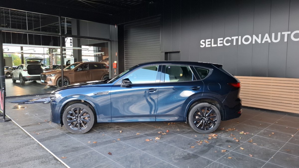 mazda - Visuel 1