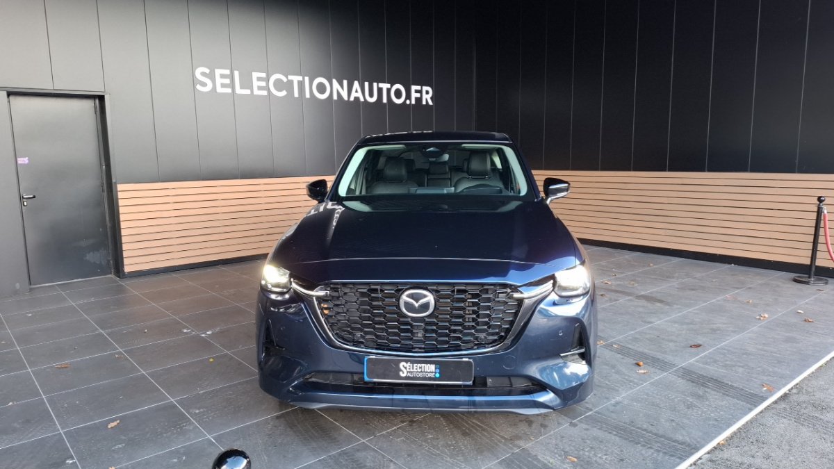 mazda - Visuel 2