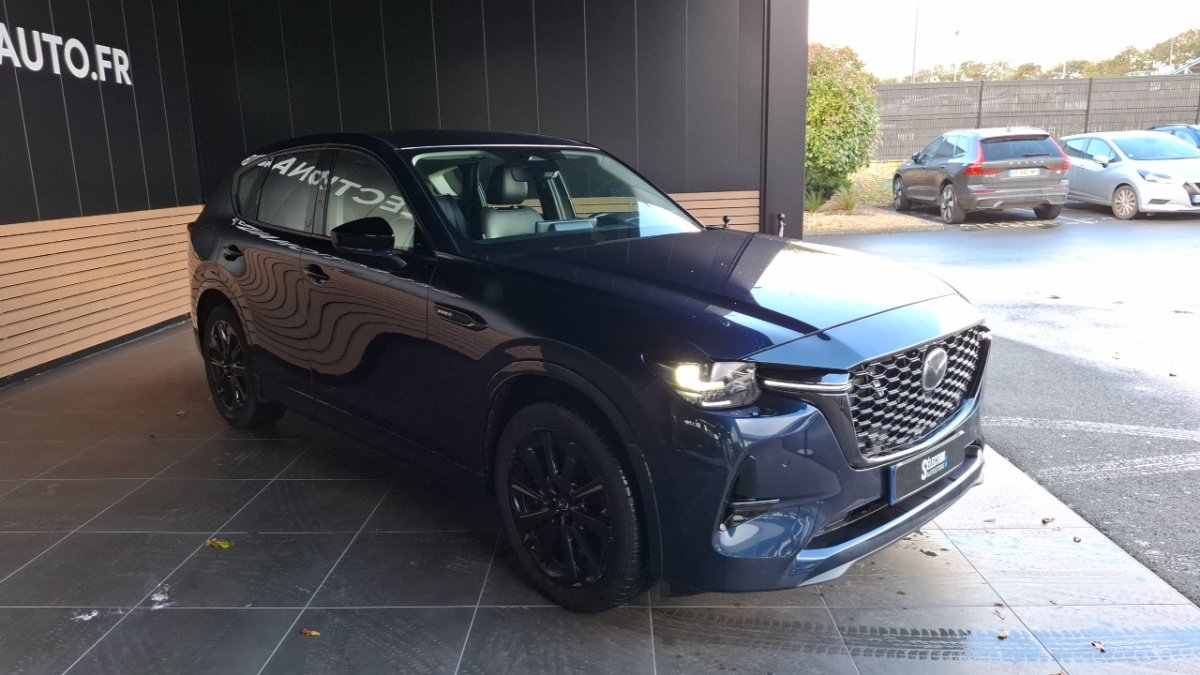mazda - Visuel 3