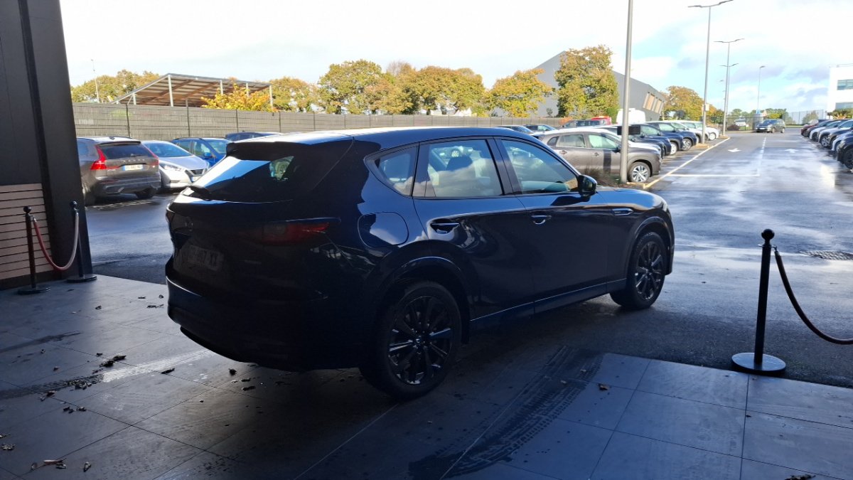 mazda - Visuel 5