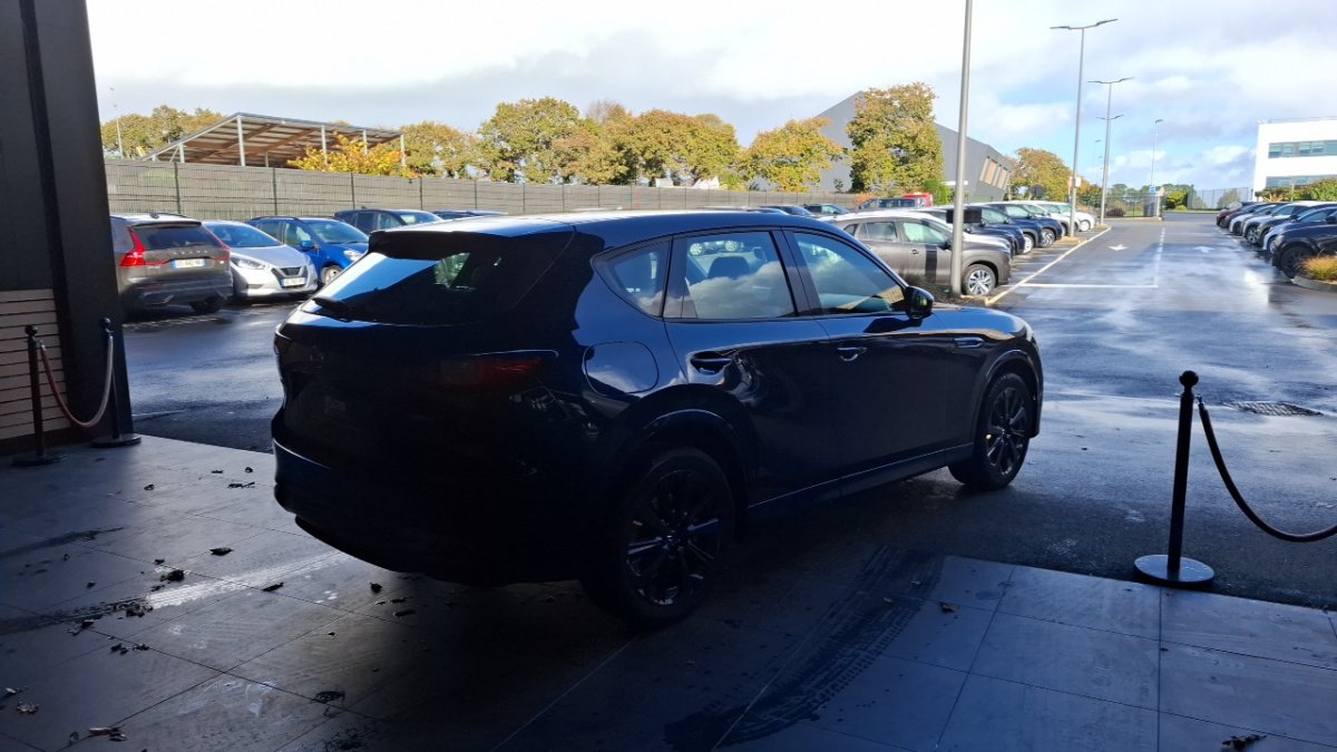 mazda - Visuel 6