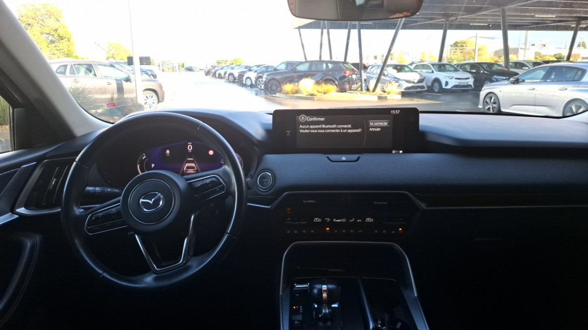 mazda - Visuel 13