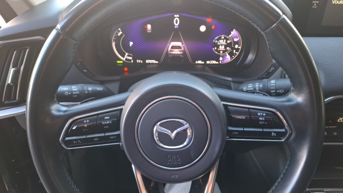 mazda - Visuel 18