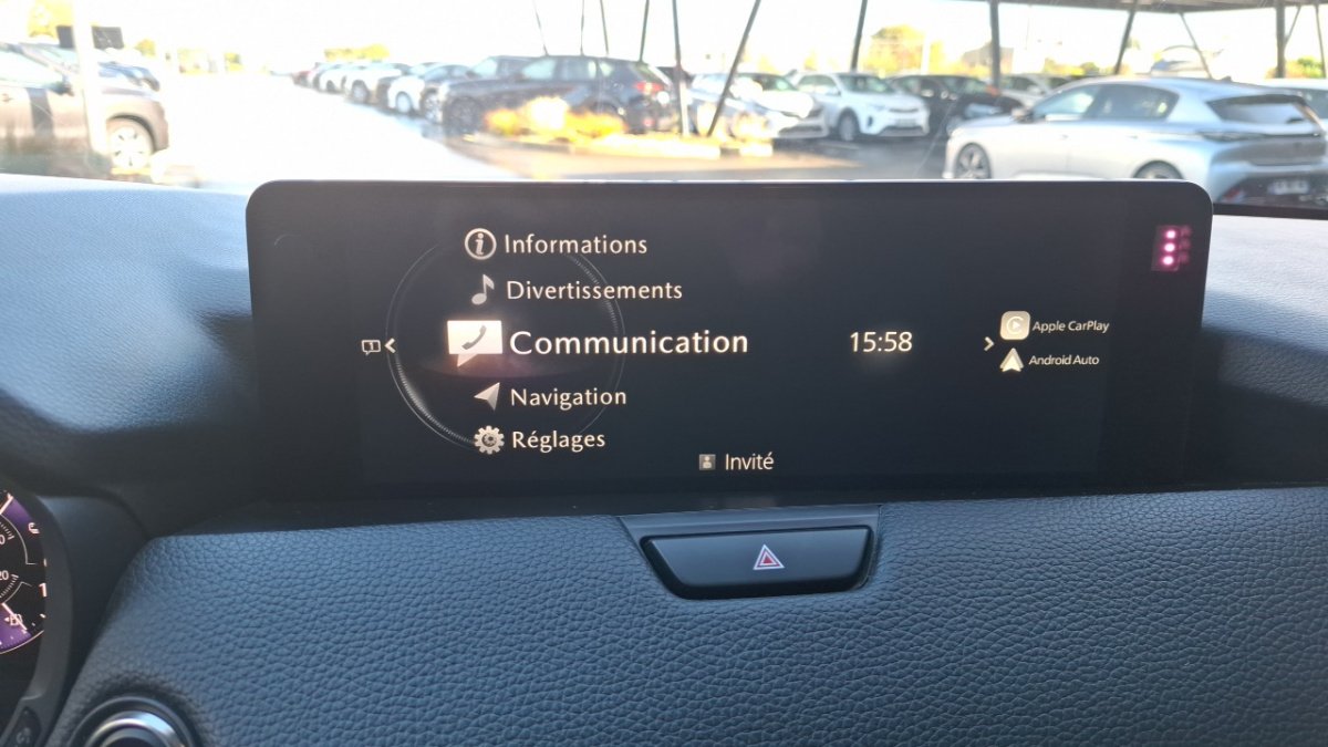 mazda - Visuel 19