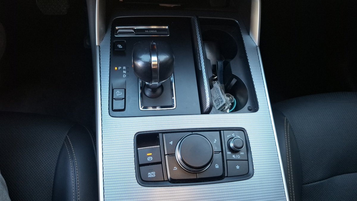 mazda - Visuel 23
