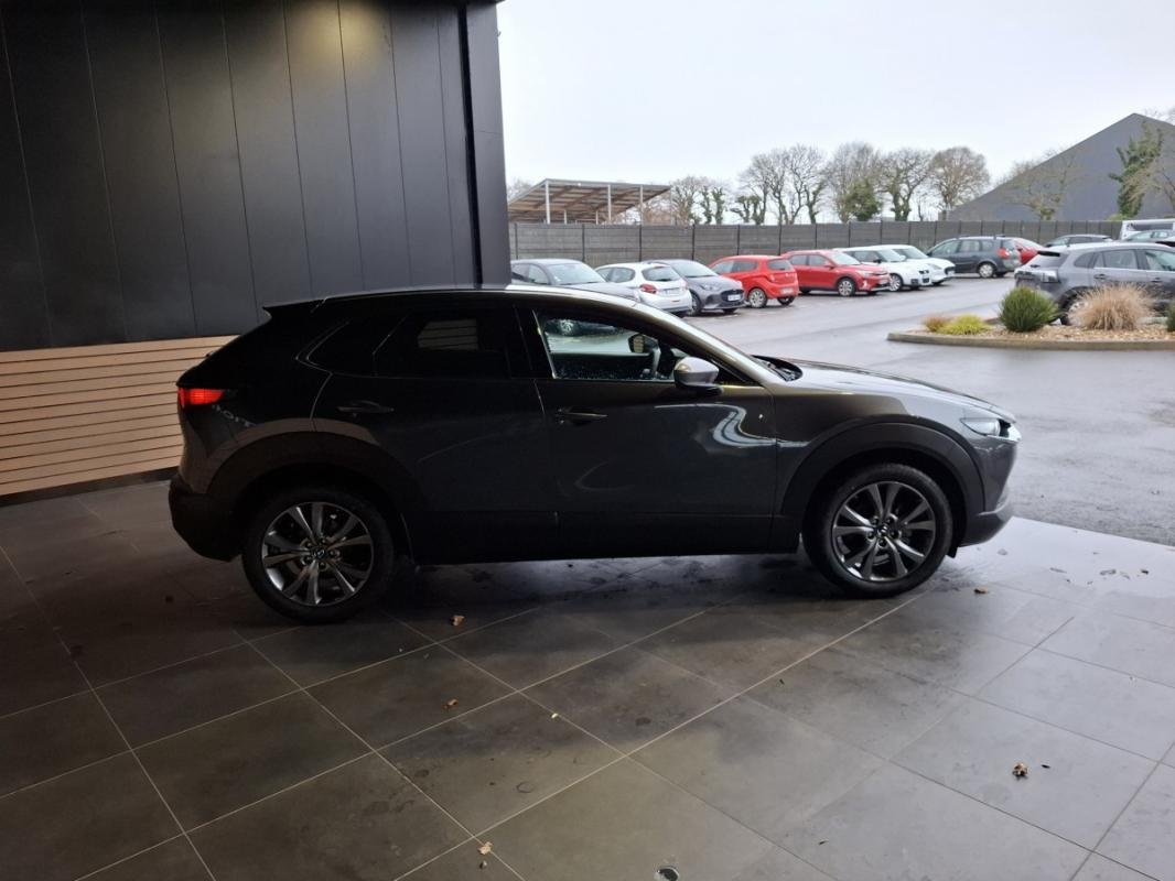 mazda - Visuel 4