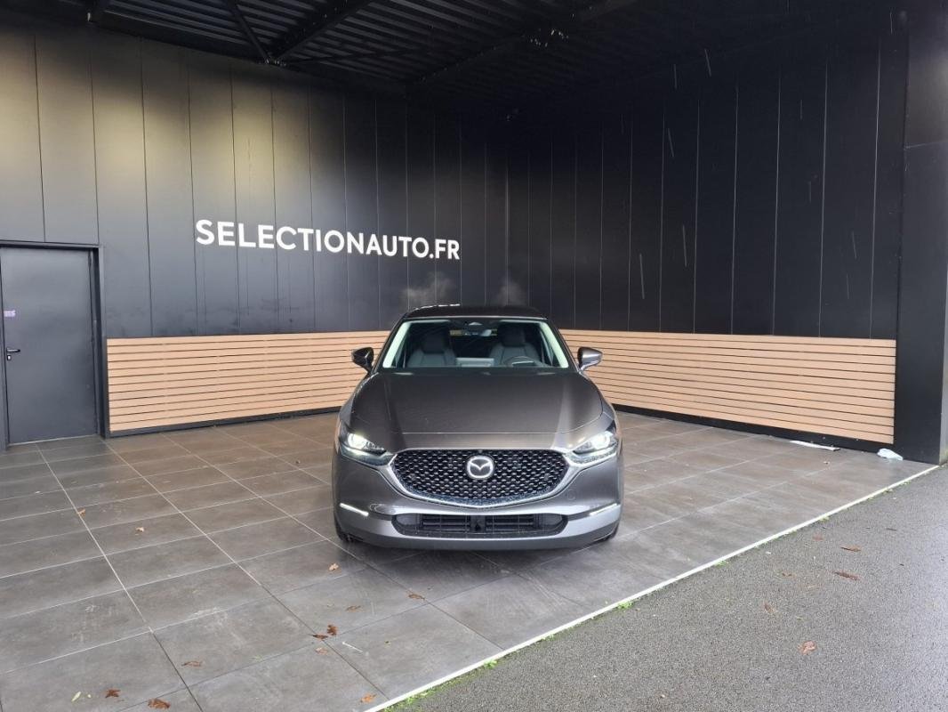 mazda - Visuel 2