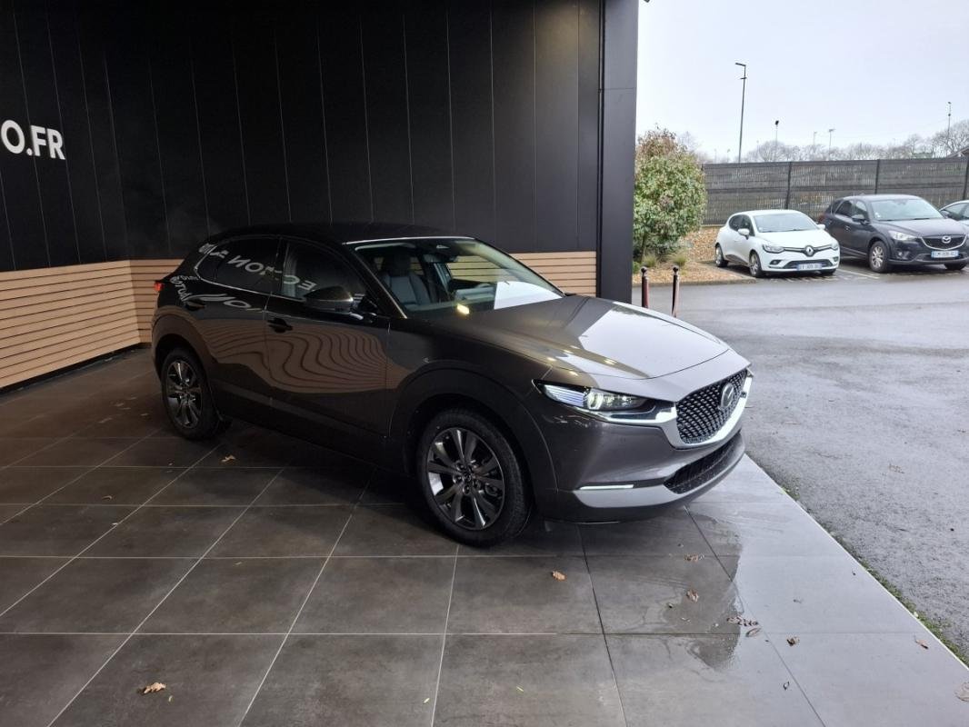 mazda - Visuel 3