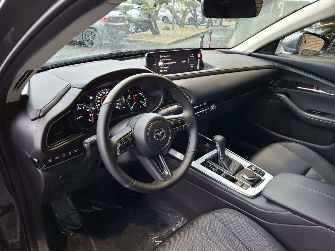 mazda - Visuel 14
