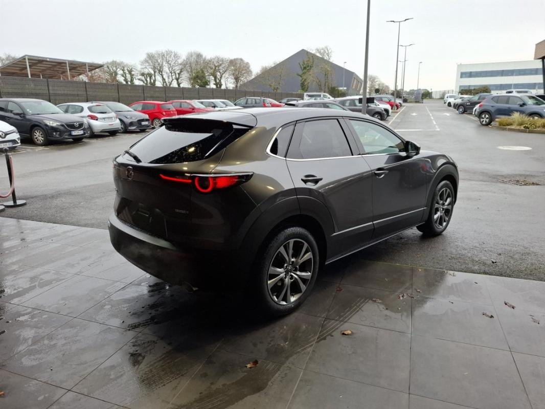 mazda - Visuel 5