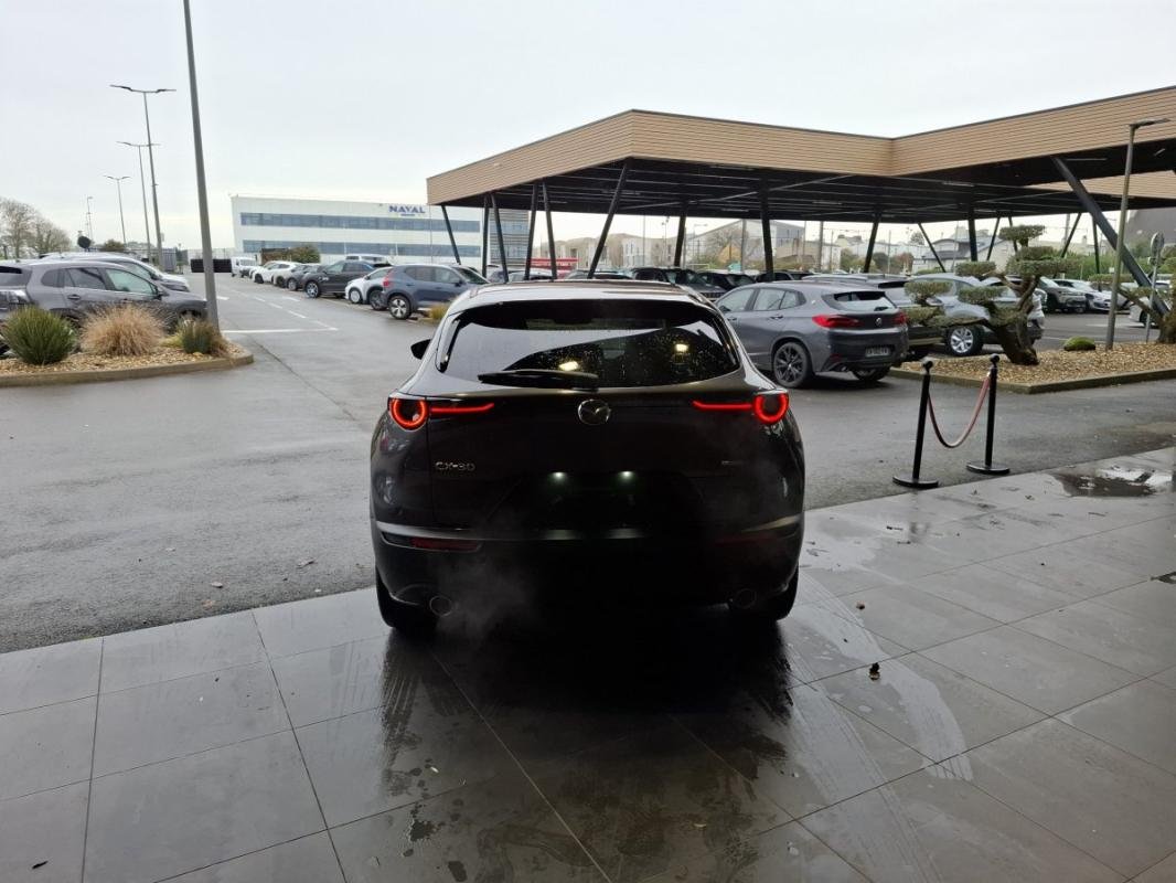 mazda - Visuel 6