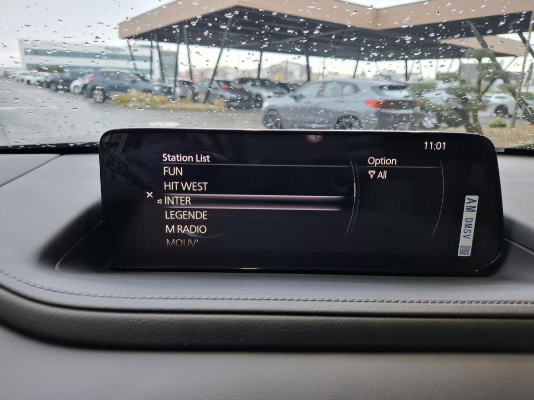 mazda - Visuel 20