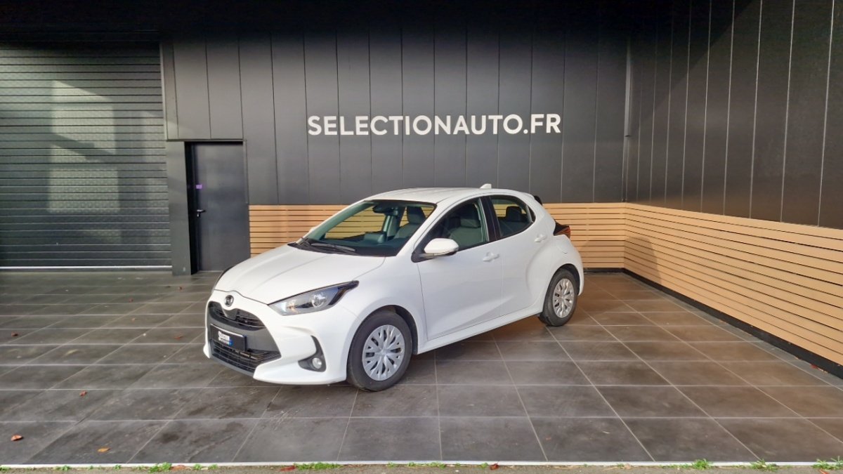 En savoir plus sur MAZDA2