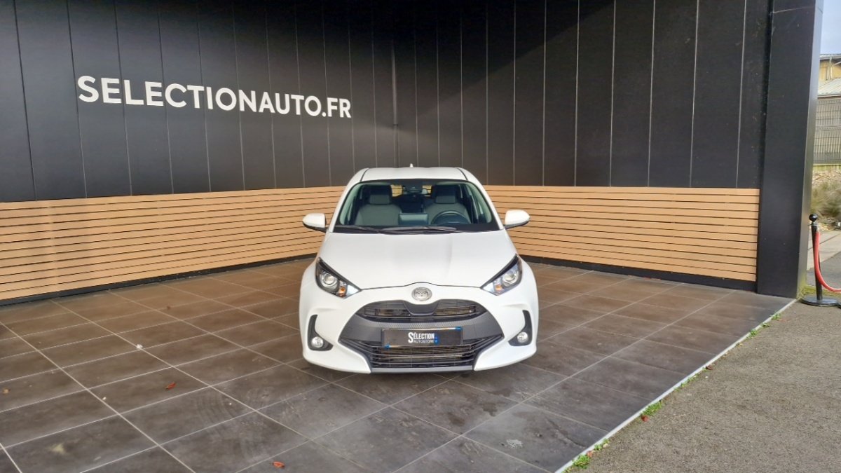 mazda - Visuel 2