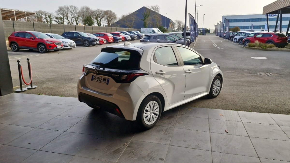 mazda - Visuel 5