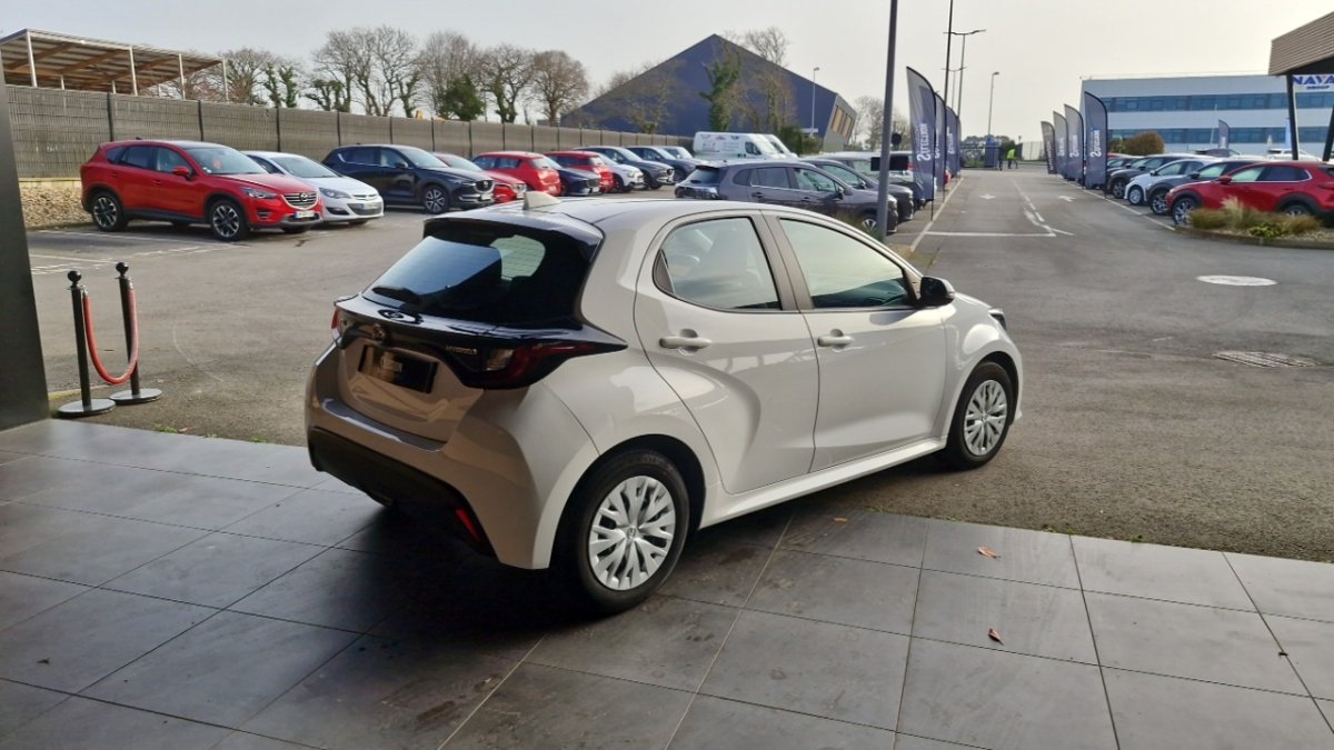 mazda - Visuel 6