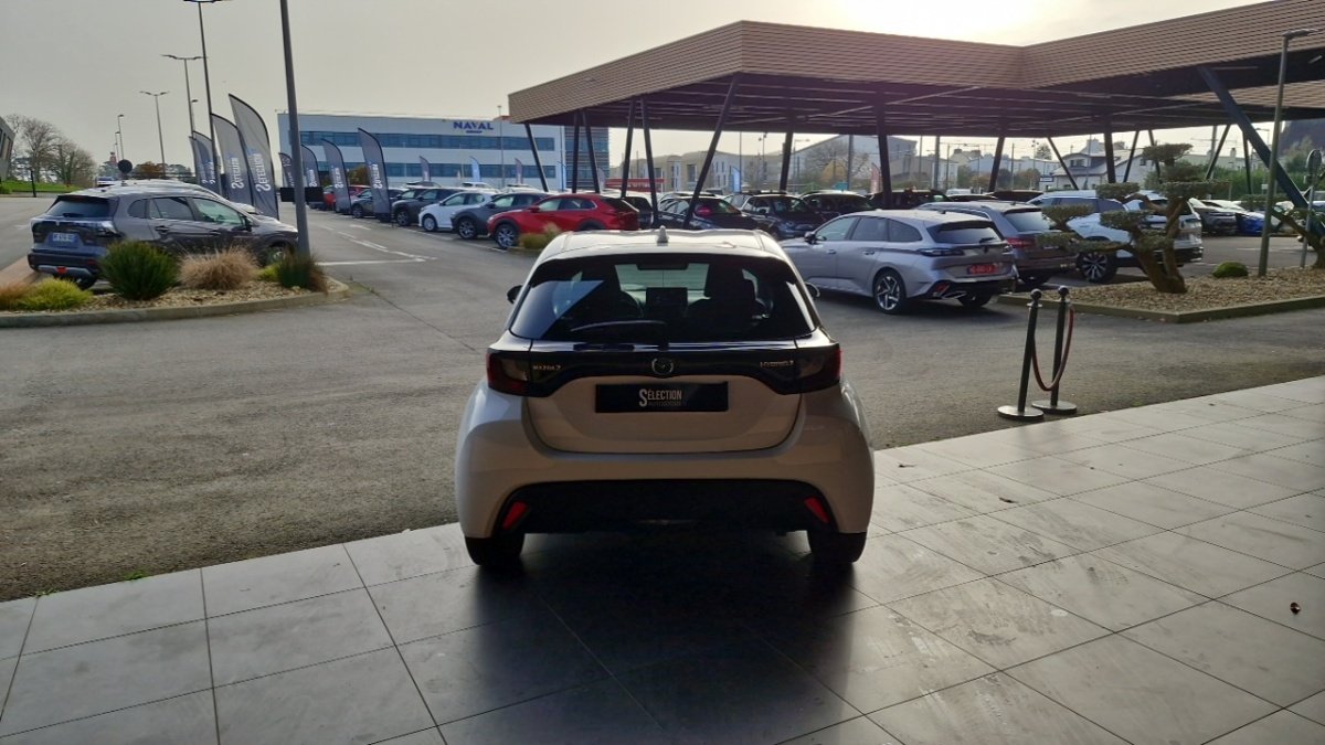 mazda - Visuel 7