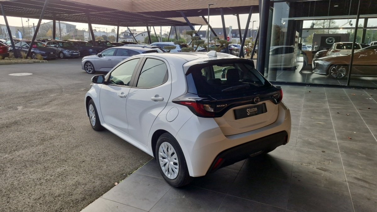 mazda - Visuel 8