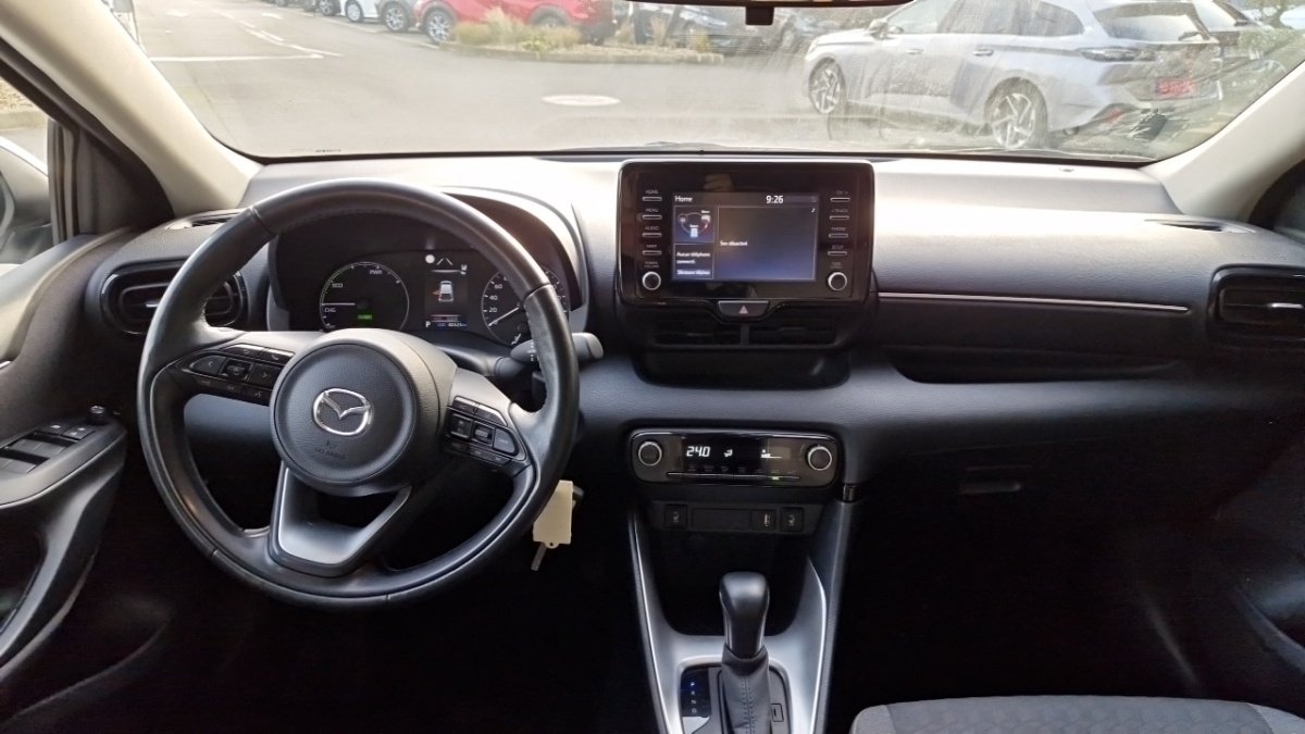 mazda - Visuel 12