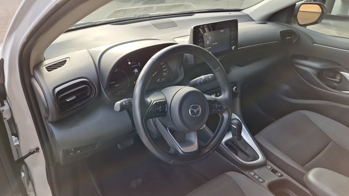 mazda - Visuel 14