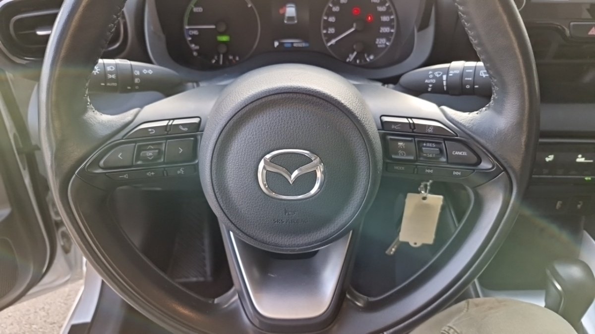 mazda - Visuel 17