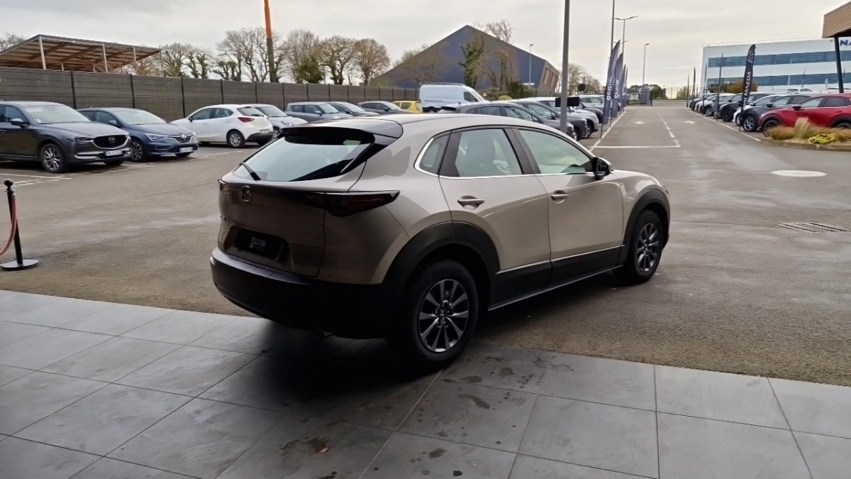 mazda - Visuel 6