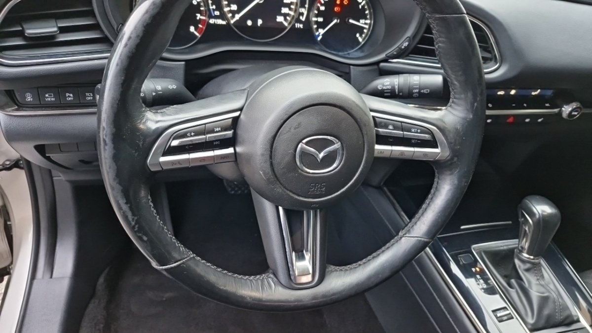 mazda - Visuel 17