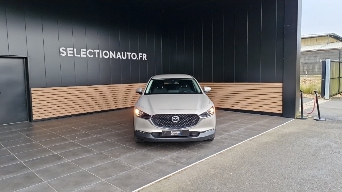 mazda - Visuel 2