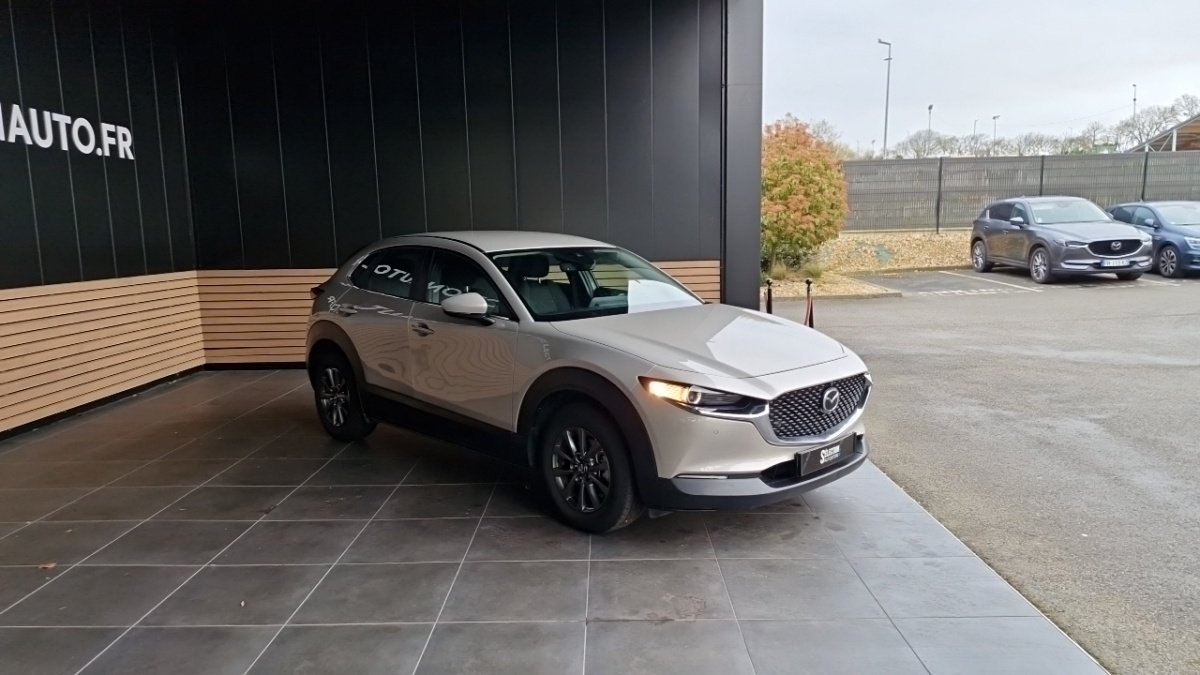mazda - Visuel 3