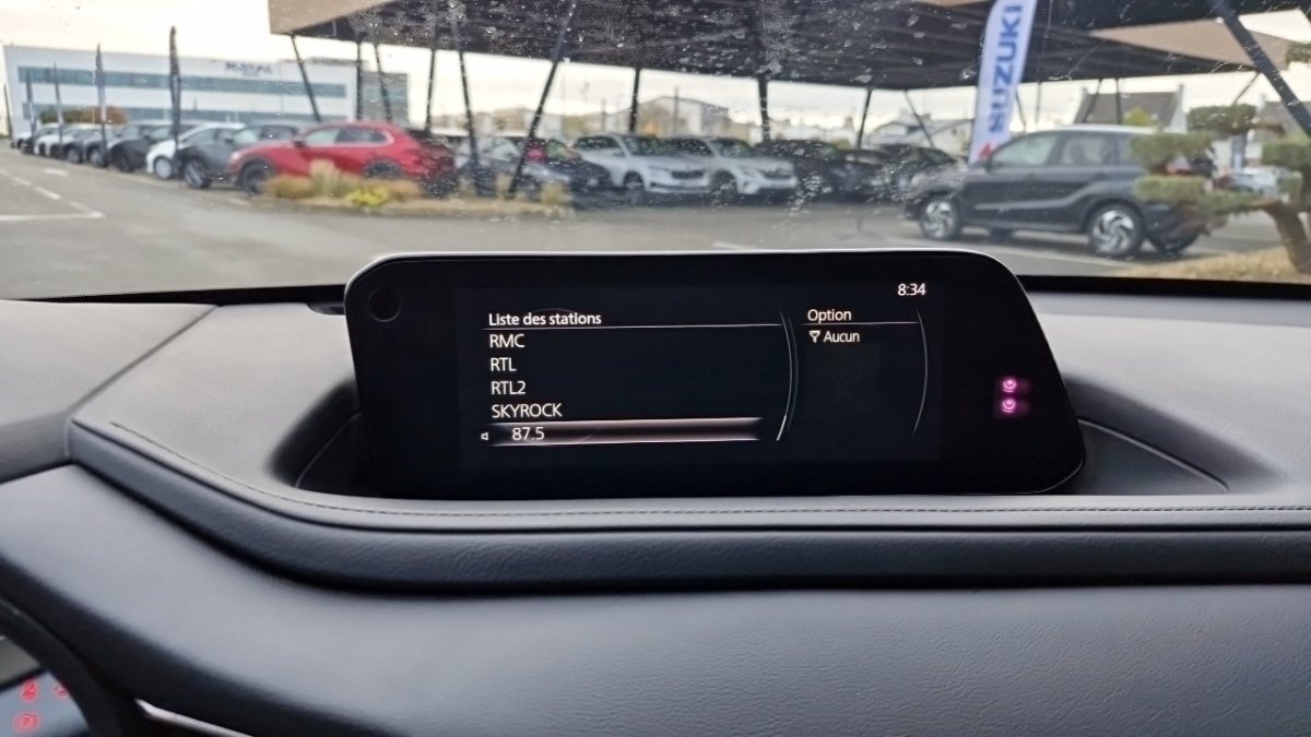 mazda - Visuel 20