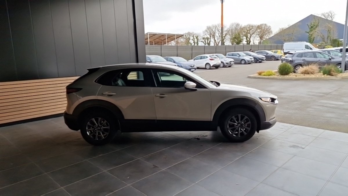 mazda - Visuel 4