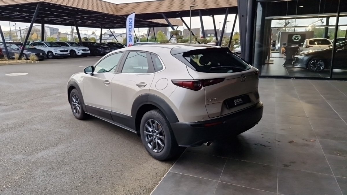 mazda - Visuel 8