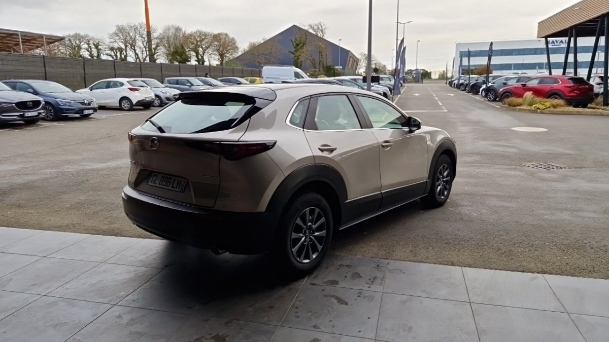 mazda - Visuel 5