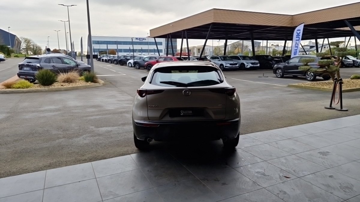 mazda - Visuel 7