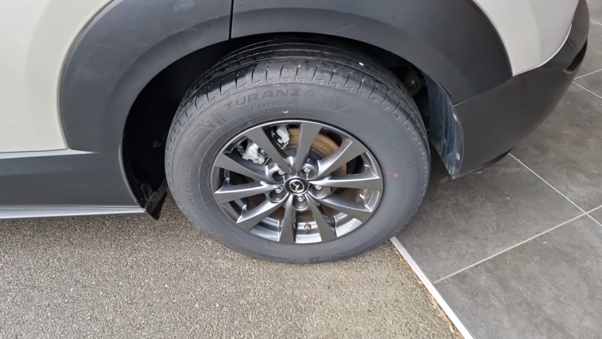 mazda - Visuel 9