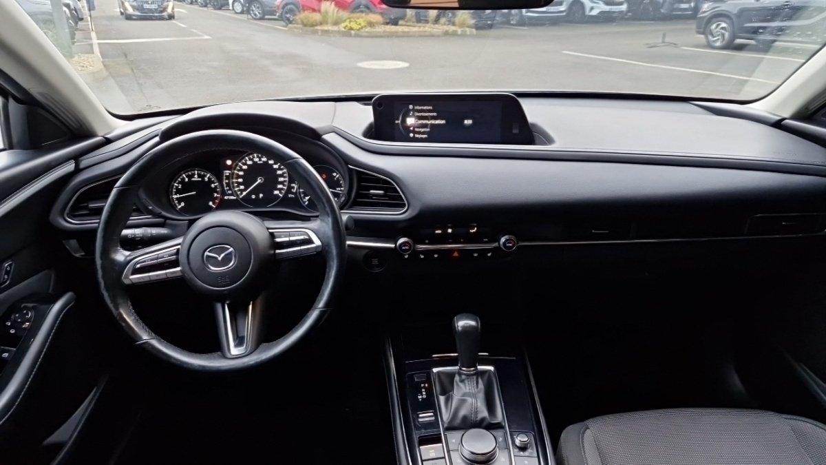 mazda - Visuel 12